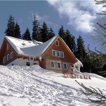 Pension Fontana Špindlerŭv Mlýn Exterior foto